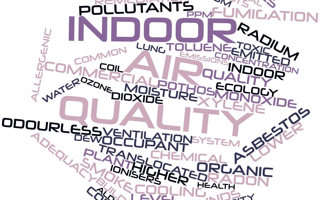 Dirty Air During Winter