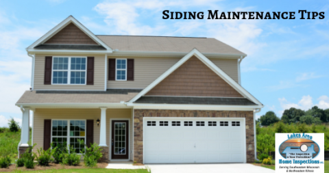 How to Properly Maintain Your Siding