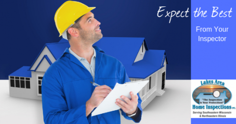 Qualities That Make a Home Inspector Great