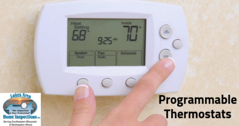 Could You Benefit From a Programmable Thermostat?