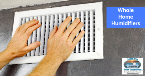 Pros and Cons of a Whole Home Humidifier