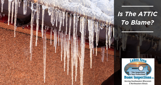 The Importance of Proper Attic Ventilation