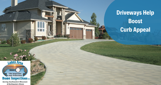 Spring Driveway Maintenance Tips
