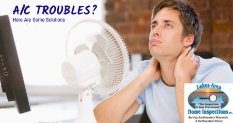 Too Hot in the House? Discover These 7 Hidden Air Conditioning Problems