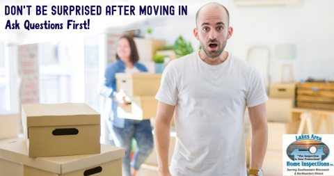 25 Questions You Will Regret Not Asking Before Moving in to Your New House