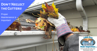 4 Reasons Why it’s Essential to Clean Those Gutters Before Winter