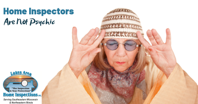 A Home Inspector CAN’T Tell You These Things (but Here’s How to Get Answers)