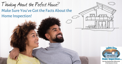 Don’t Believe These 5 Common Home Inspection Myths!