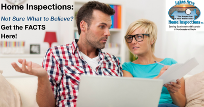 Don’t Believe These 5 Common Home Inspection Myths!